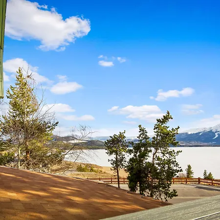Best Western Ptarmigan Lodge-2