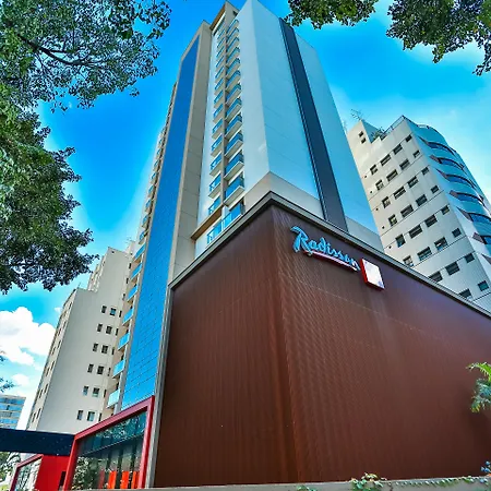 Radisson RED Campinas-2
