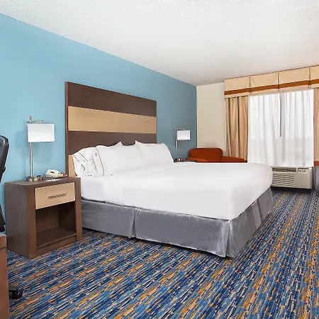 Holiday Inn Express Berea By Ihg-3