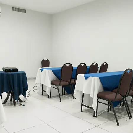 Blue Tree Towers São Luis-3