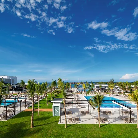 Riu Montego Bay (Adults Only)-2