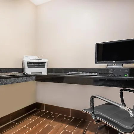 Baymont By Wyndham Georgetown Lexington North-3