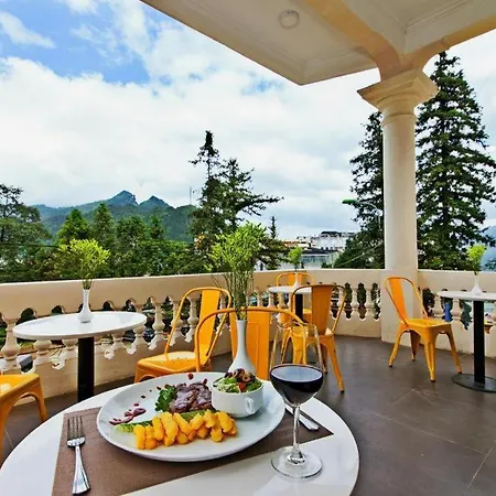 Lacasa Sapa Hotel-3