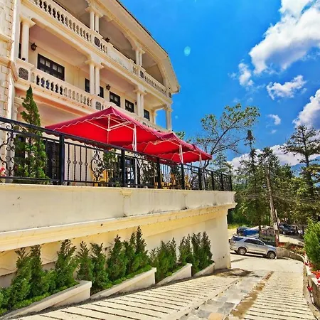 Lacasa Sapa Hotel-2