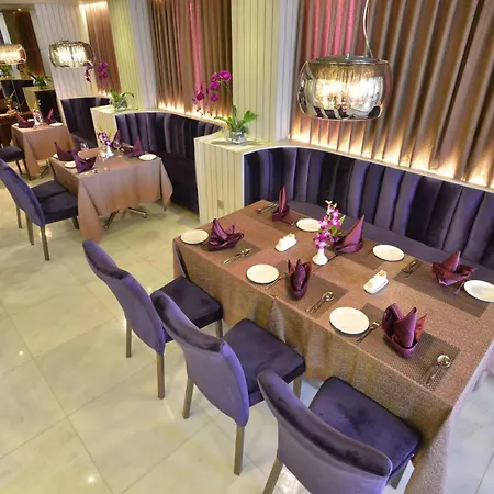 Best Western Chinatown Hotel-3