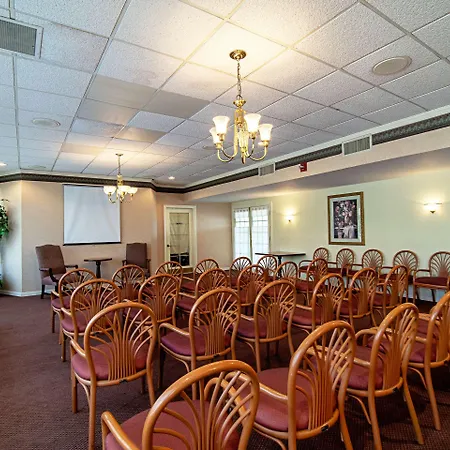 Quality Inn St George I-95-3