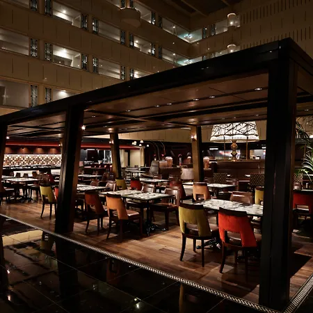 Kyoto Century Hotel-2