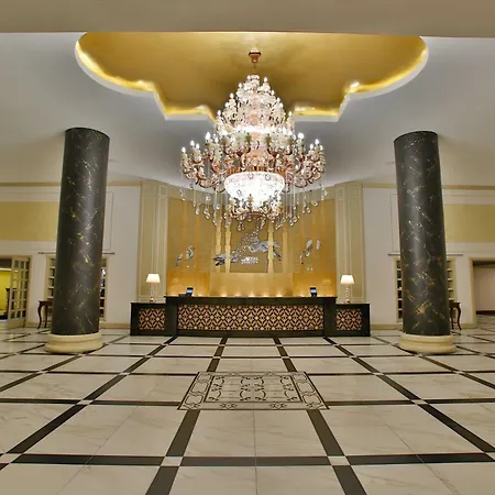Sarova Woodlands Hotel And Spa, Nakuru-3