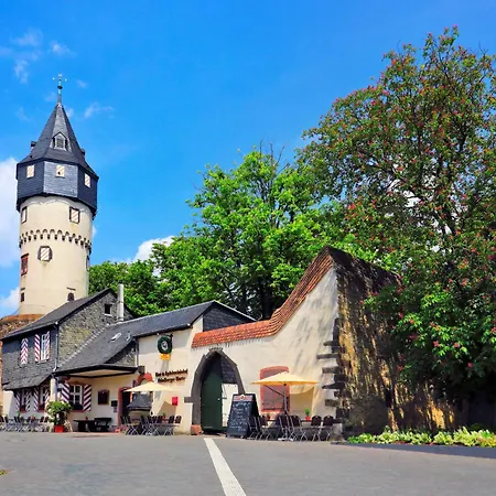 Best Western Premier IB Hotel Friedberger Warte-2
