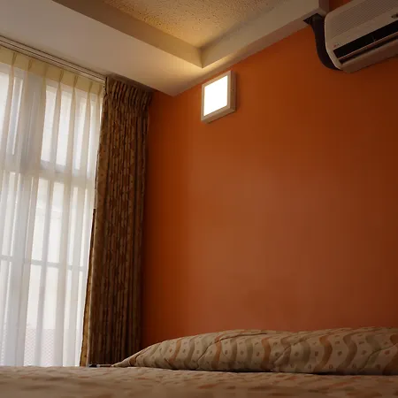 Hotel Portobelo Convention Center-3