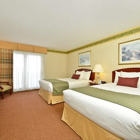 Best Western - Freeport Inn-3
