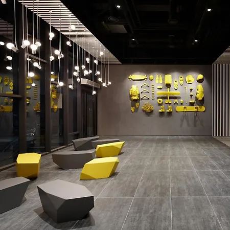 L7 Myeongdong By Lotte Hotels-2