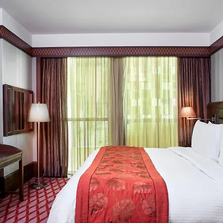 Holiday Inn Kuwait Al Thuraya City By Ihg-2