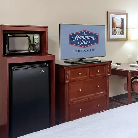 Hampton Inn Littleton-3