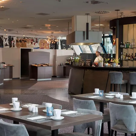 Excelsior Hotel Nuernberg Fuerth, A Member Of Radisson Individuals-2