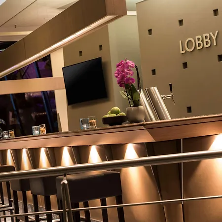 Excelsior Hotel Nuernberg Fuerth, A Member Of Radisson Individuals-3