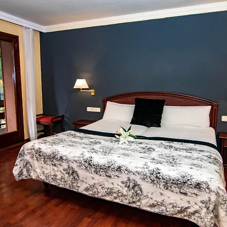 Hotel Moixero-3