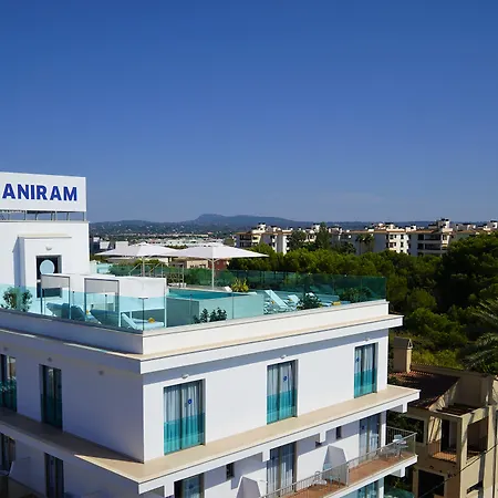 Hotel Seasun Aniram-3