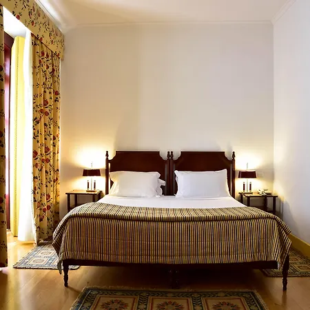 Central Monchique Hotel - Villa Termal Spa Resort-3