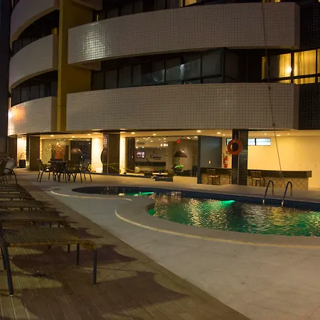 Reymar Hotel Maceió-2