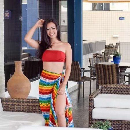 Reymar Hotel Maceió-3