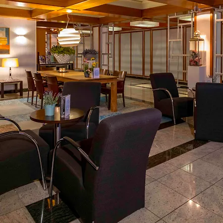 Grand Hotel Amstelveen-3