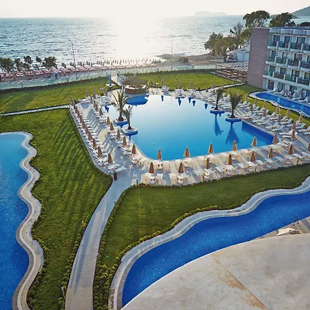 Kairaba Bodrum Princess And Spa-3