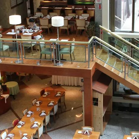 Matsubara Hotel Sao Paulo-2