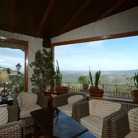 Hotel Sierra de Cazorla&SPA 3*-3