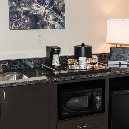 Holiday Inn Paducah Riverfront By Ihg-2