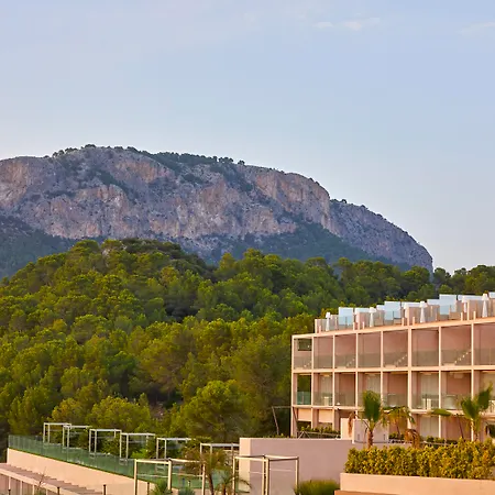 Zafiro Palace Andratx-2
