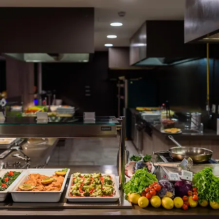 Maistra Select All Suite Island Hotel Istra-2