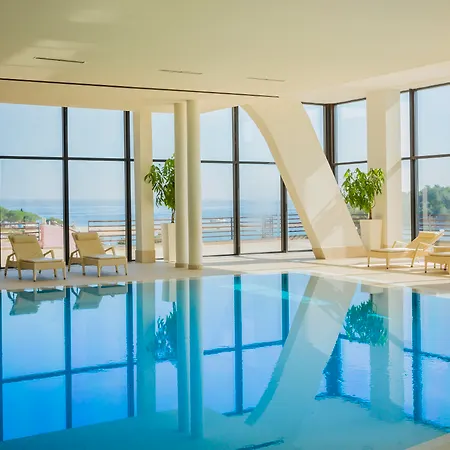 Maistra Select All Suite Island Hotel Istra-3