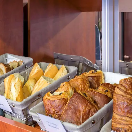 Sure Hotel by Best Western Saint-Amand-Les-Eaux-3