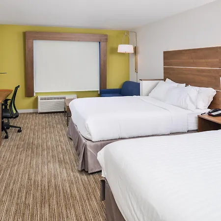 Holiday Inn Express & Suites - Ogallala By Ihg-3