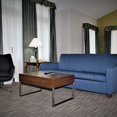 Holiday Inn Express Durham-Unh By Ihg-2