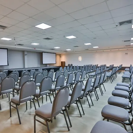 Quality Hotel Blumenau-2