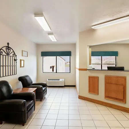 Travelodge By Wyndham Green River Wy-3