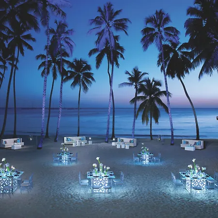 Secrets La Romana All-Inclusive Adult Only Resort & Spa-3