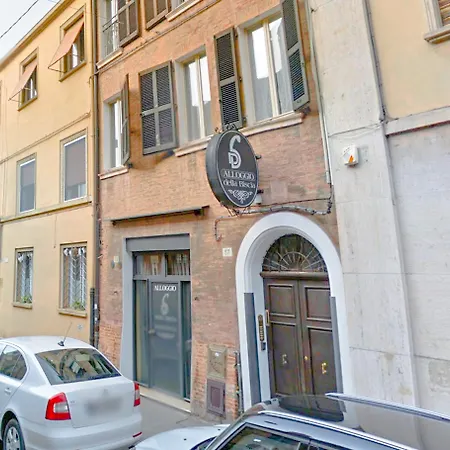 Locanda Della Biscia-3