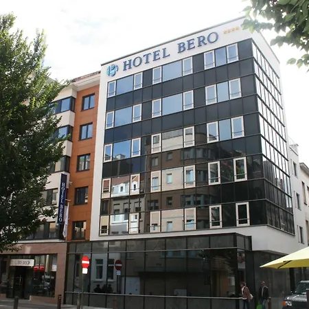 Hotel Bero-2