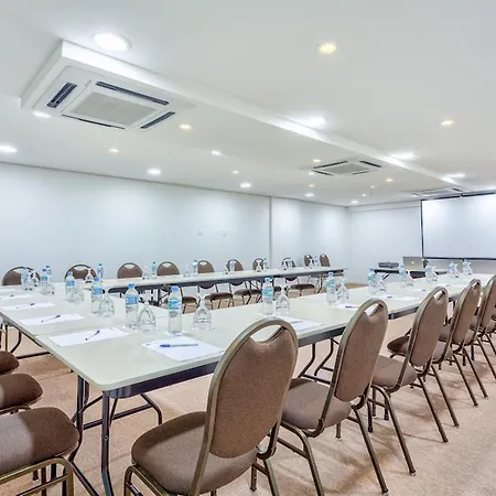 Best Hotel Sobral-2