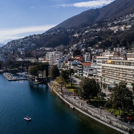Hotel La Palma Au Lac-3
