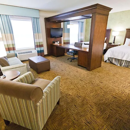 Hampton Inn & Suites Exeter-3