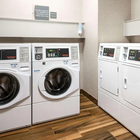 Homewood Suites By Hilton Worcester-3