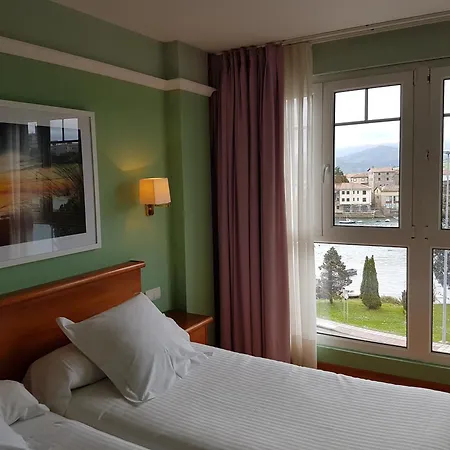 Hotel Faro de San Vicente-2