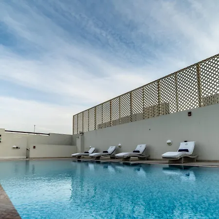 Suha Creek, Waterfront Al Jaddaf-2
