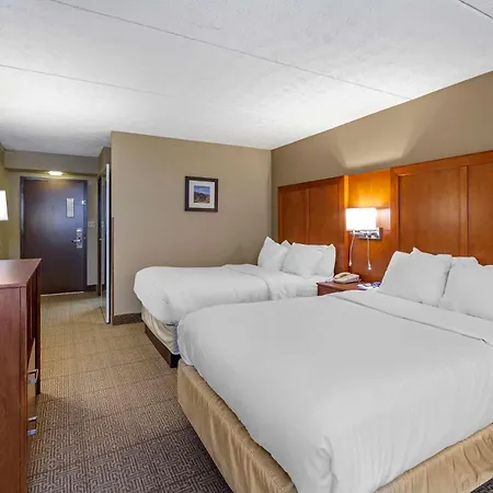 Comfort Inn Alliance-2