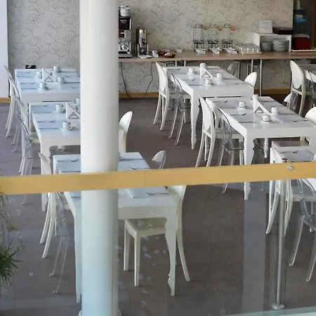 Garni Hotel Centar-3