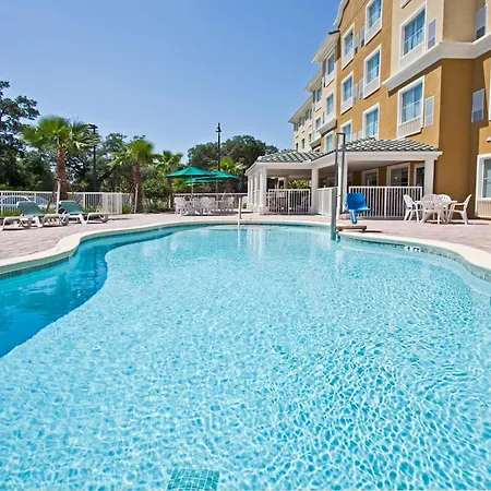 Country Inn & Suites By Radisson, Port Orange-Daytona, Fl-2